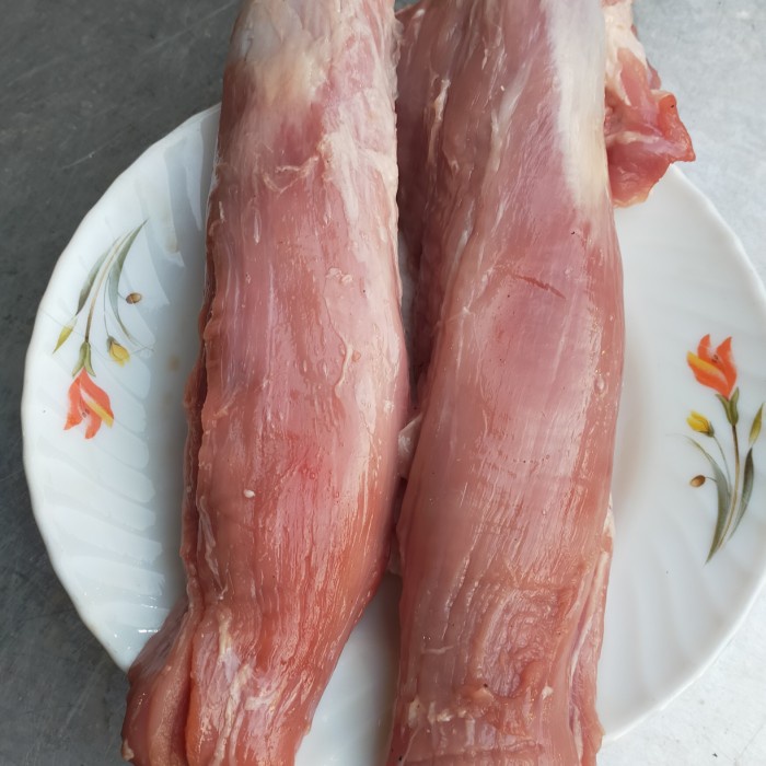 

Daging BABI, has dalam/ lulur dalam