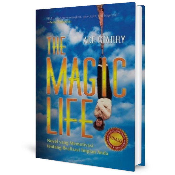 

TERLARIS! The Magic Life