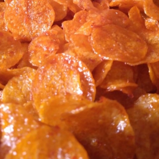 

Kentang Mustofa 250 Gram