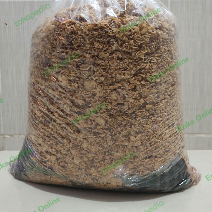 

bawang goreng murah curah grosir