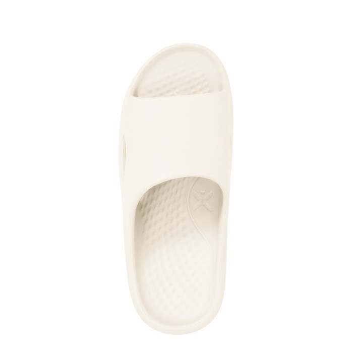 Porto X Sandals - Verner Slides (Milk)