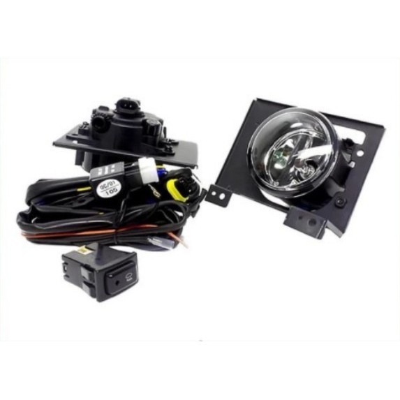 Termurah Foglamp / Lampu Kabut Pentair Su105 Suzuki Apv Arena 2008