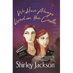 Buku We Have Always Lived In The Castle - Shirley Jackson