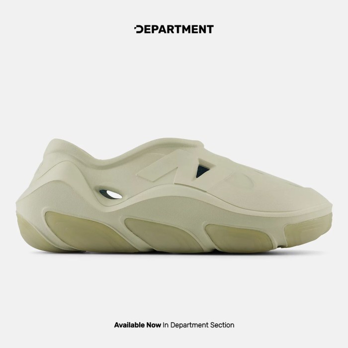 NEW BALANCE Sepatu Sandal Wanita FRESH FOAM X RCVRY RCVRYEOL ORI