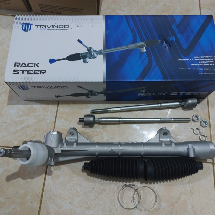 Rack Stir / Rack Steer Mitsubishi Outlander Trivindo