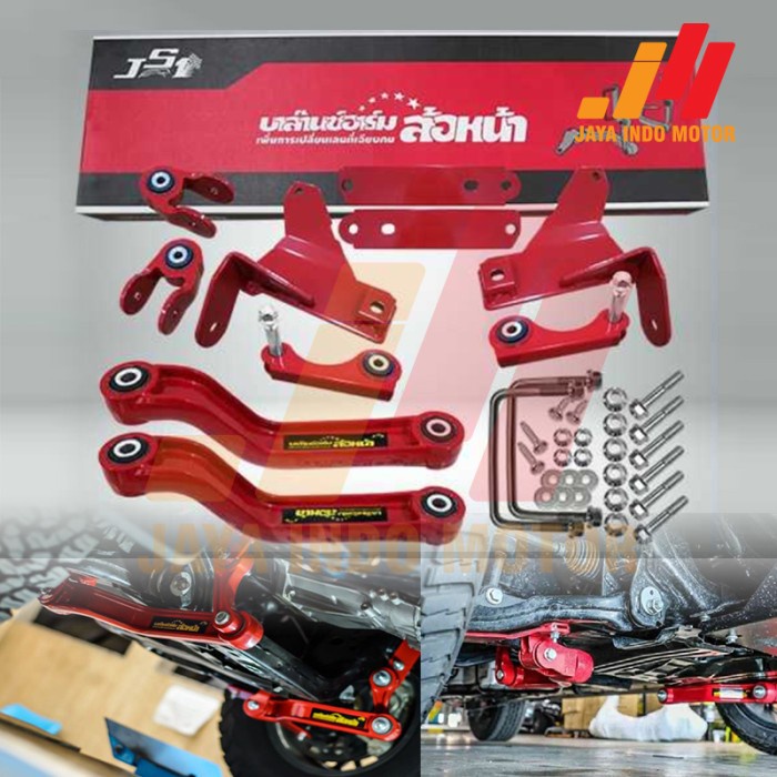 Balance Arm Depan Innova Reborn