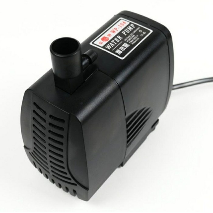Pompa kolam filter Aquarium Yamano wp104 wp104 wp 104 water pump