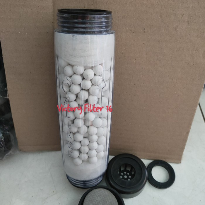 cartriege bio ball/filter air bio energi 10''