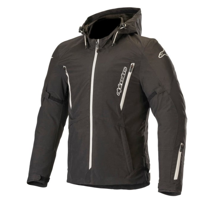 NEW Jaket Alpinestars Badger Jacket Riding ORIGINAL CATALOG