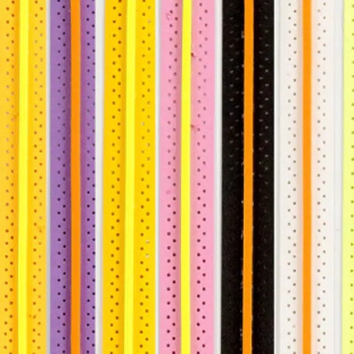 GRIP RAKET TULANGAN ULIRAN MOTIF BINTIK (ANTI SLIP)