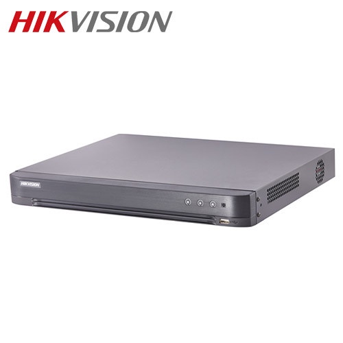 TURBO HD DVR HIKVISION DS-7232HQHI-K2