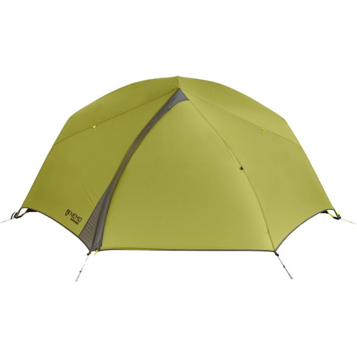 NEMO DAGGER OSMO 2P ULTRALIGHT BACKPACKING TENT