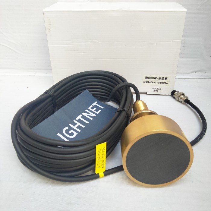 Transducer Furuno FCV 620-627-688-587-588 Transduser 300 watt