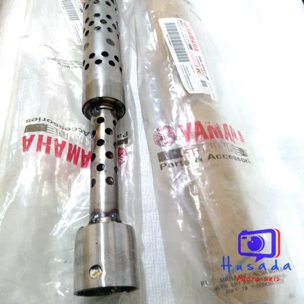 Saringan Knalpot Rx King Original