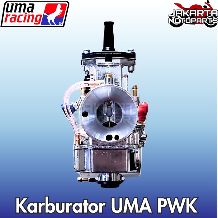 Karburator Uma Racing Pwk30 Pwk32 Original Pwk 30 32