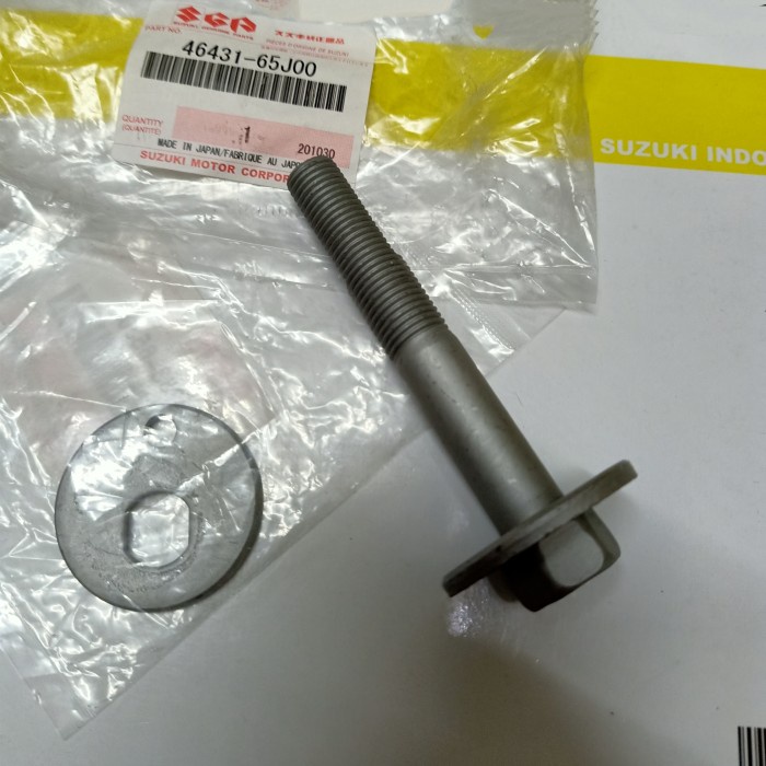 Baut Set Chamber Grand Vitara Original