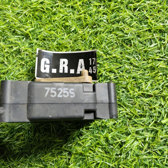 Actuator Blower Ac Mazda 6 Bekas
