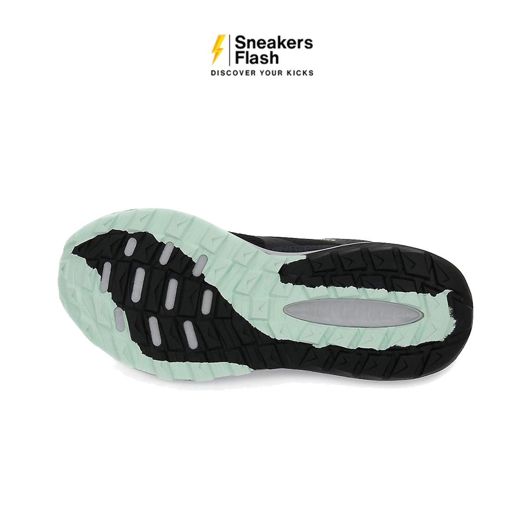 NEW BALANCE Nitrel V5 Gore-Tex Black Sepatu Sneakers Wanita - WTNTRGB5 - Size 37