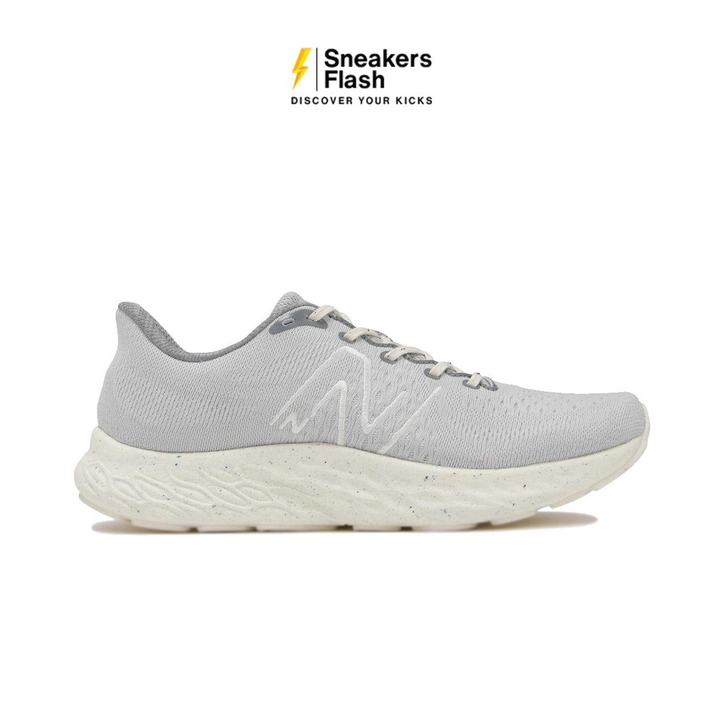 NEW BALANCE Ff X Evoz V3 Shadow Grey Sepatu Sneakers Pria - MEVOZFG3 - Size 44.5