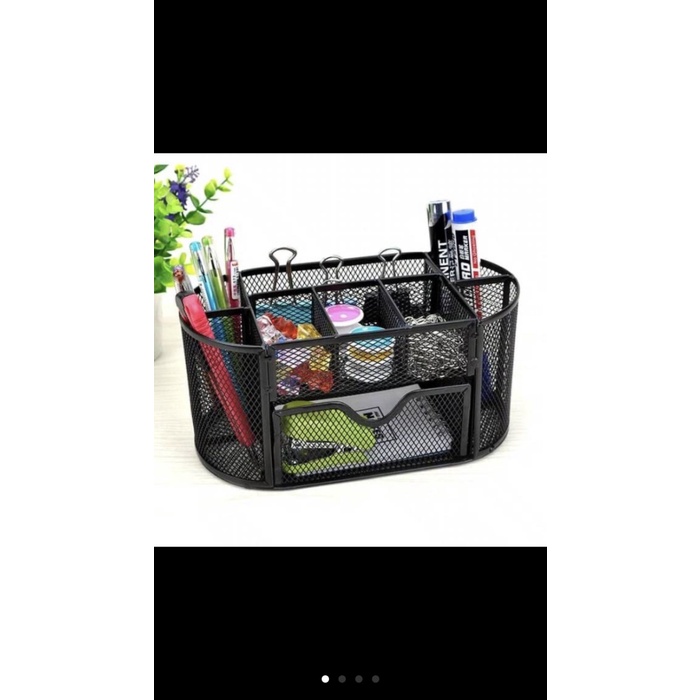 

Desk set 9088 / Desk organizer