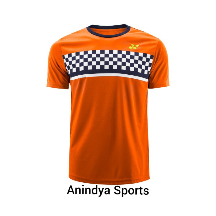 Kaos Badminton Original / Jersey Yonex Minion 1794 Coc Oriole