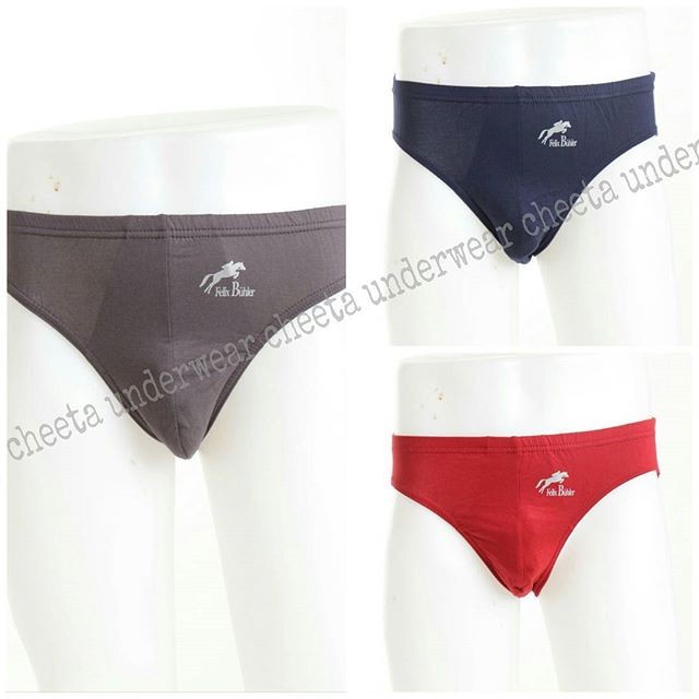 Felix Buhler 1043 Asli 100%