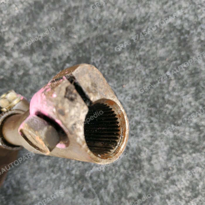 Joint Steer Stir Toyita Rav4 Gen 2 Xa20 2000-2005 Second