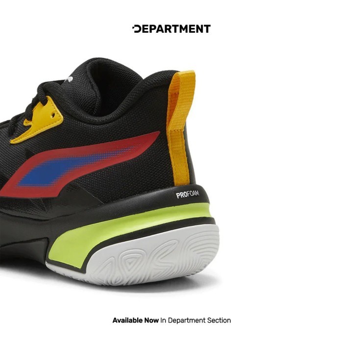 hot product puma sepatu basket genetics 37990501 original