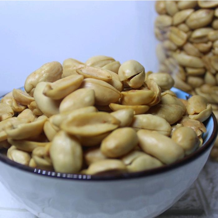 

terbaru !!! kacang bawang camilan food snack goreng cemilan ready