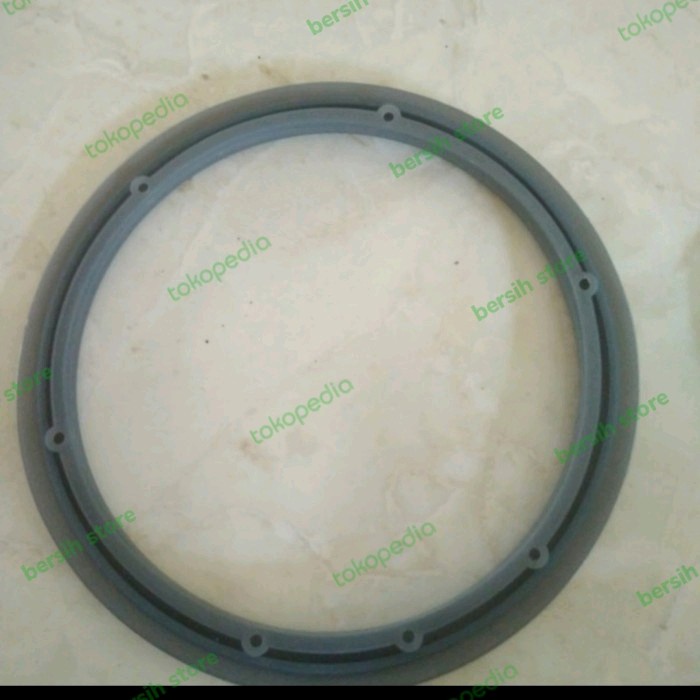 KARET SEAL MAGIC COM MASPION 1.2 LITER ORIGINAL