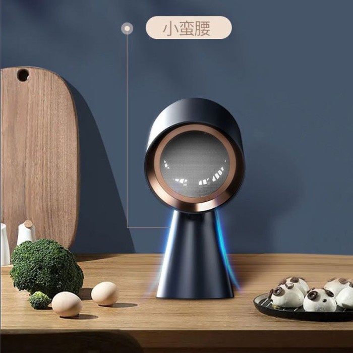 Herzliya Ni Range Hood / Alat Penghisap Asap Kompor Dengan Filter Alunium