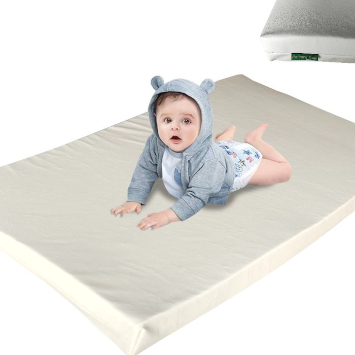 KASUR LIPAT KASUR LANTAI ORTHOPEDIC RE-BORN TECH 80X200