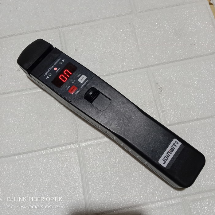 ofi jw 3306 d joinwitt / ofi fiber optik