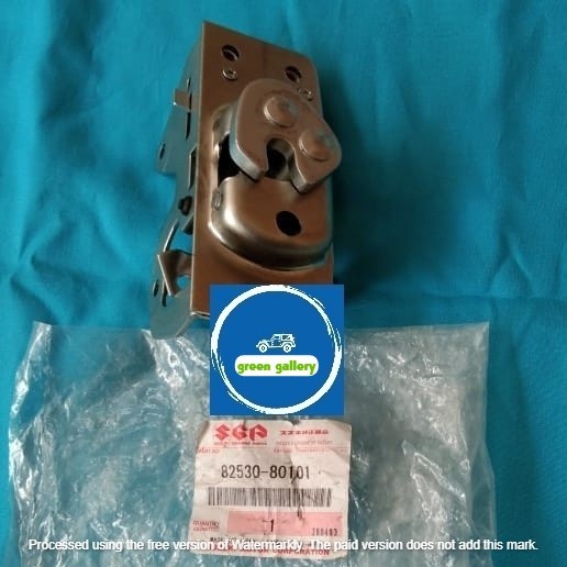 Doorlock Dorlok Pintu Belakang Suzuki Jimny Katana Original Sgp Asli 100%
