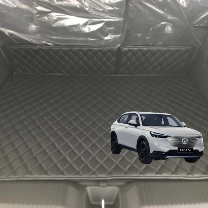 Otoproject Karpet Maxmat 7D Bagasi All New HRV 2022 - 2024