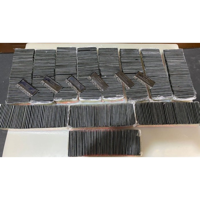 IC Hybirtd IR5000 untuk HVT