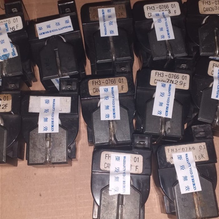 TRAVO HVT IR5000 IR6000 IR6020 SERIES