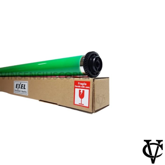 Bear Drum Canon IR 4570