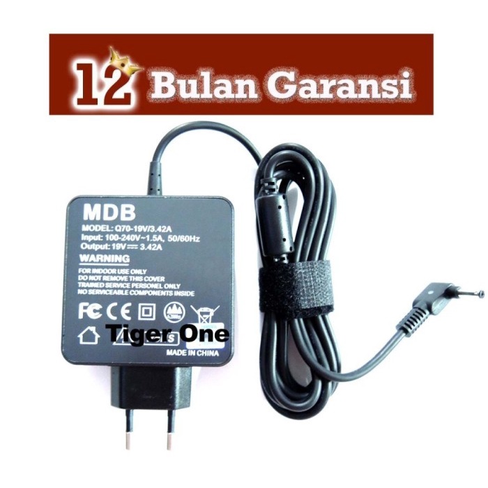 BISA GOSEND CHARGE ADAPTOR LAPTOP FUJITSU FMVNQ8P9 Q702 Q704 Q702/F D06 FPCAC141C TERMURAH