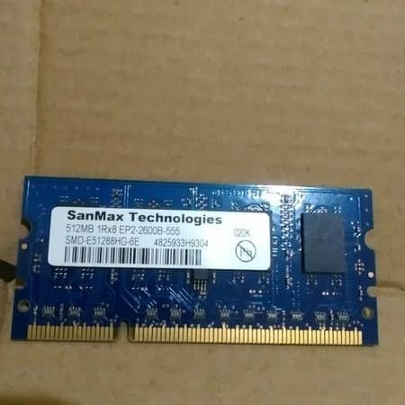 Board Ram canon ir 3245 3235 3230 / Ram Canon ir 3245 ir 3235