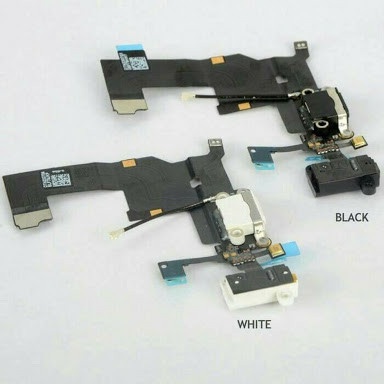 Flexible mic dan Charger iphone 6 / iphone 6 ORIGINAL OEM. 