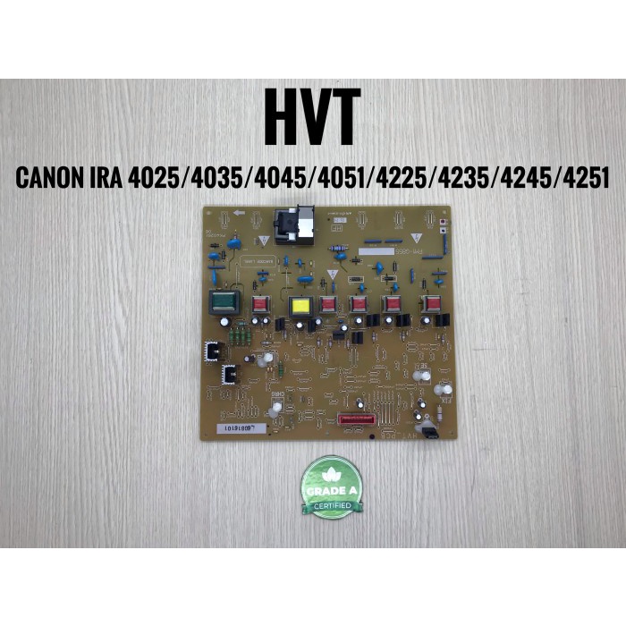 HVT CANON IRA 4025/4225/4035/4235/4045/4245/4051/4251