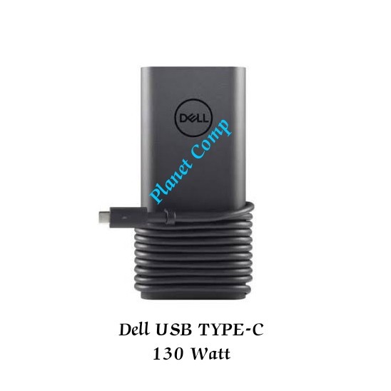 BISA GOSEND ADAPTOR CHARGER LAPTOP DELL XPS 15 9570 9575 PRECISION 5530 2 IN 1