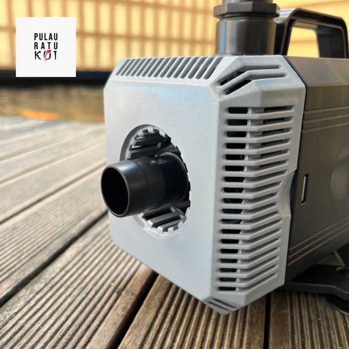 Resun SP-9000 pompa air celup submersible akuarium kolam pump