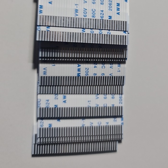 KABEL SCANER FOTOCOPY CANON IR 3570 4570