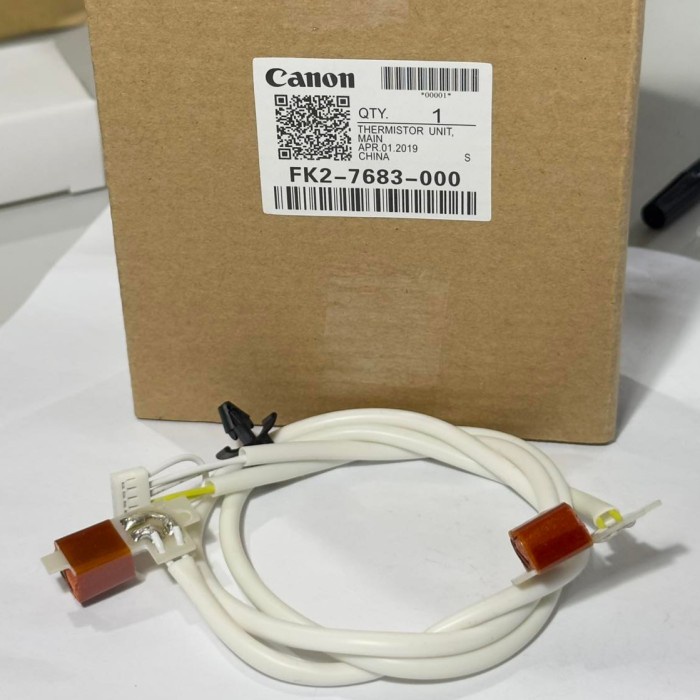 MAIN THERMISTOR IRA 6075/6275 FK2 - 7683 - 000 ORIGINAL