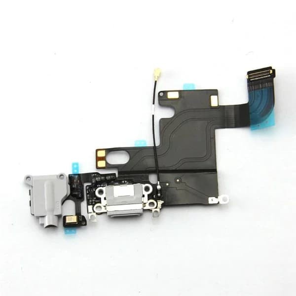 Fleksibel cas iphone 6 original flexible charger iphone 6