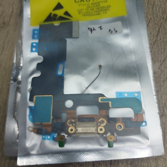 Flexibel Charger Iphone 7 Original