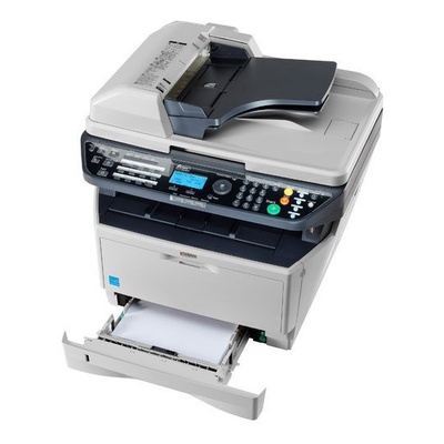 Ecosys M2535 DN (REKONDISI)