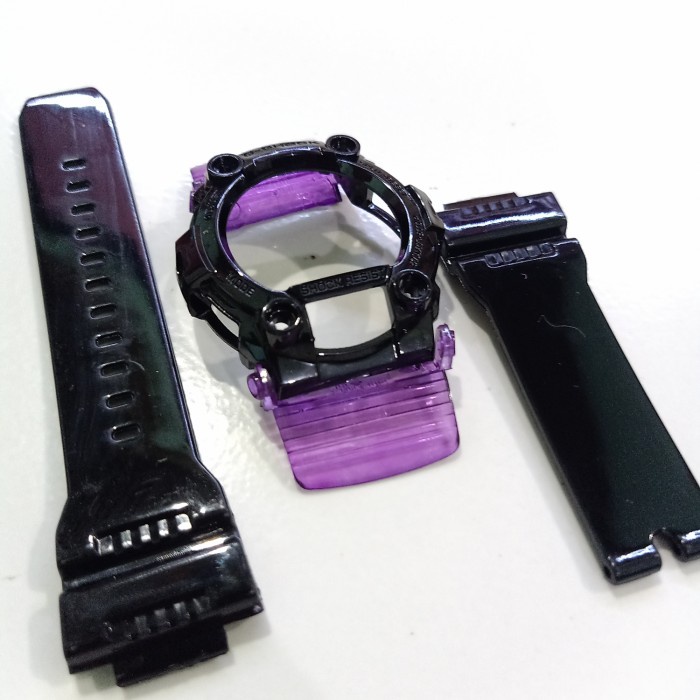 Bnb Gshock G7900 Blackpurple Best Seller